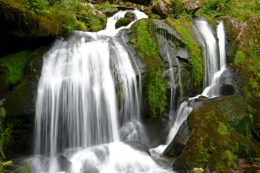 Cascate