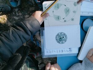 accademia degli esploratori
