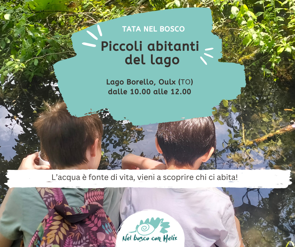 lago borello oulx