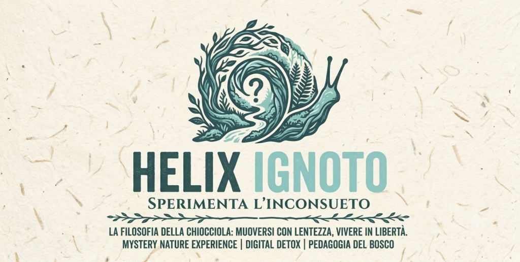 helix ignoto